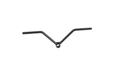 Тяга грифа (ручки широкий прямой хват) PROFI-FIT-RT-6005