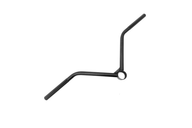 Тяга грифа (ручки широкий прямой хват) PROFI-FIT-RT-6005 фото 3