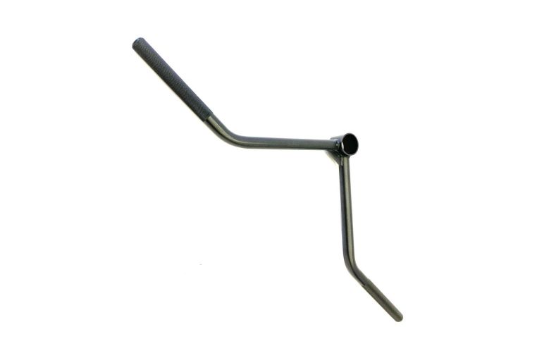 Тяга грифа (ручки широкий прямой хват) PROFI-FIT-RT-6005 фото 5