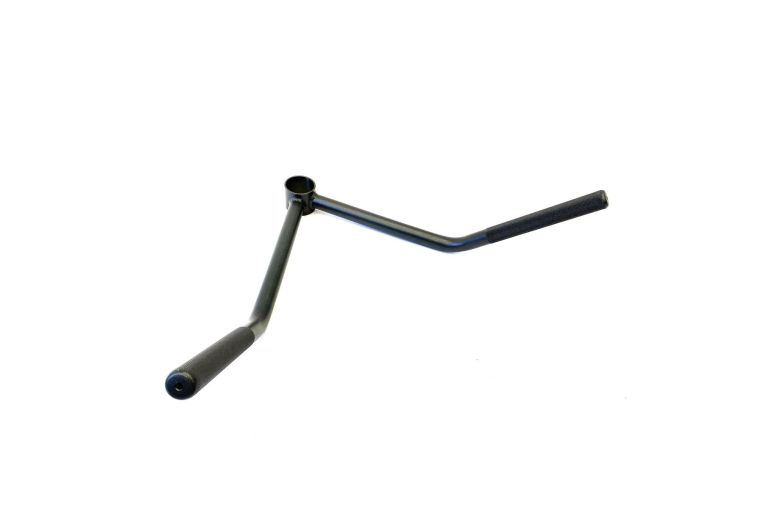 Тяга грифа (ручки широкий угловой хват) PROFI-FIT-RT-6004 фото 1