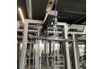 Рукоятка для тяги прямая 50 см PROFI-FIT-RT-023 фото 1