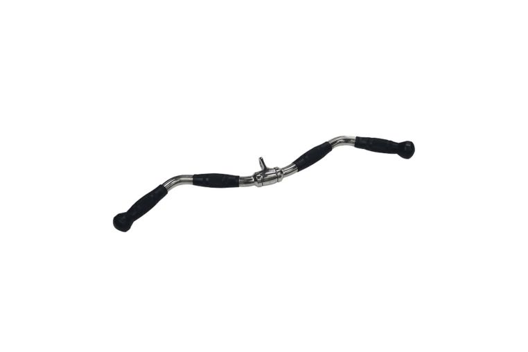 Рукоятка для тяги W-образная PROFI-FIT-RT-013 