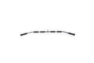 Рукоятка для тяги за голову 120 см PROFI-FIT-RT-014