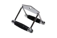 Рукоятка для тяги к животу (узкий параллельный хват) PROFI-FIT-RT-019