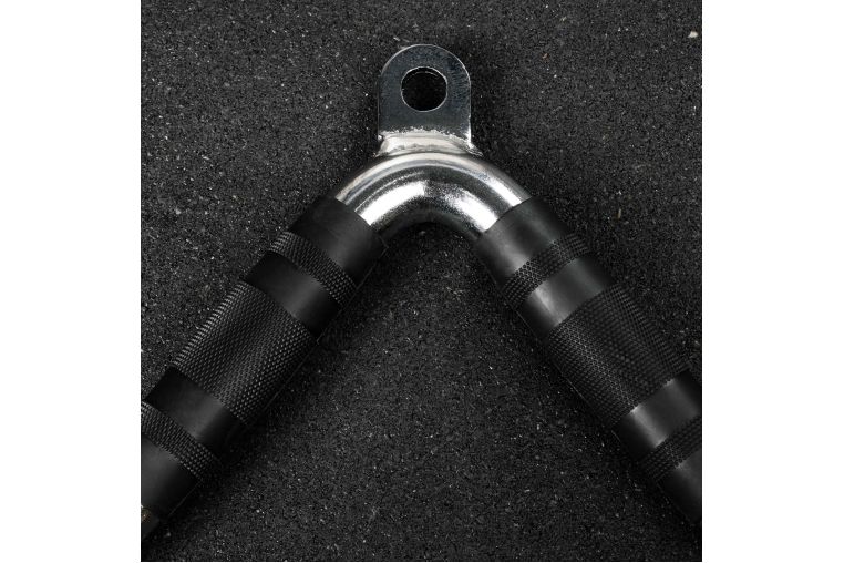 Рукоятка для тренировки трицепса PROFI-FIT-RT-012 фото 3