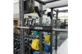 Смягчающая накладка на гриф, диаметр 8 см, длина 38 см с логотипом PROFI-FIT-RT-025 фото 3