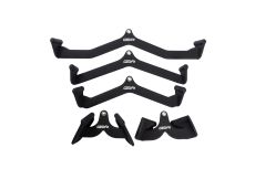 Рукоятки для блочных тренажёров (5 шт) PROFI-FIT-RT-026