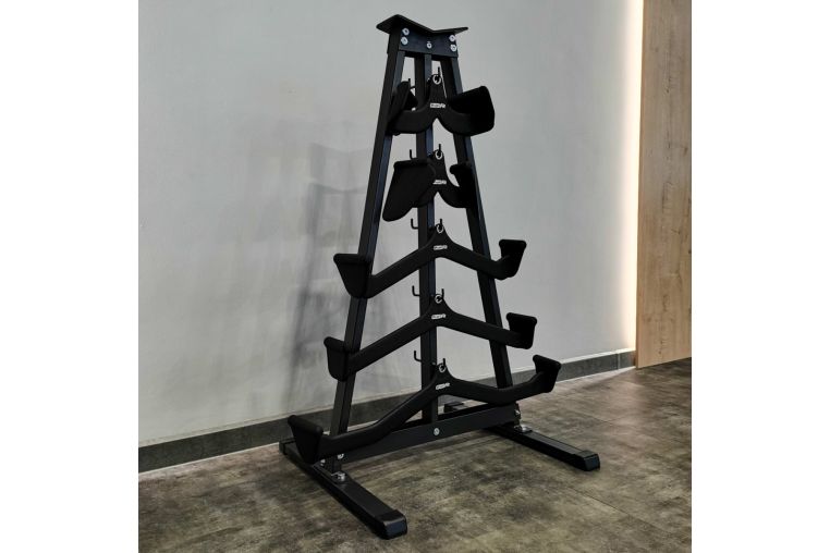 Рукоятки для блочных тренажёров (5 шт) PROFI-FIT-RT-026 фото 11
