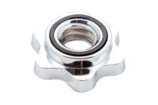 Замок-гайка Вейдера для грифа D25 мм (1 шт) PROFI-FIT