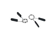 Замок-пружина для грифа D25 мм (1 шт) PROFI-FIT