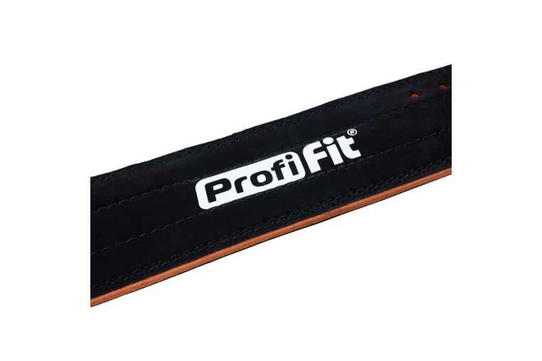 Пояс для пауэрлифтинга PROFI-FIT, M фото 1