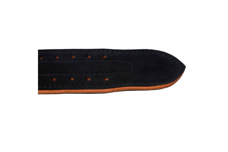 Пояс для пауэрлифтинга PROFI-FIT, M фото 4