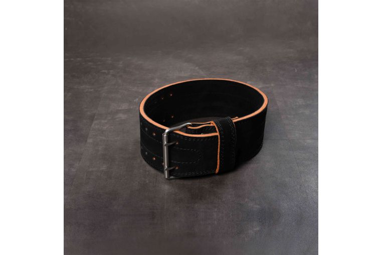Пояс для пауэрлифтинга PROFI-FIT, M фото 6