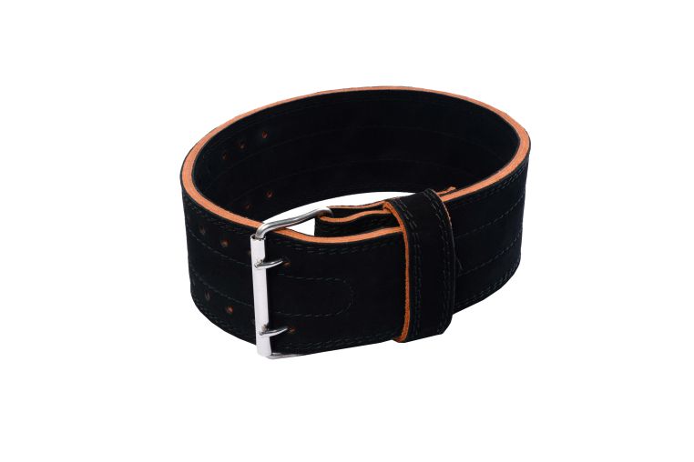 Пояс для пауэрлифтинга PROFI-FIT, M фото 7