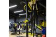 Пояс для тяжелой атлетики PROFI-FIT, M фото 9