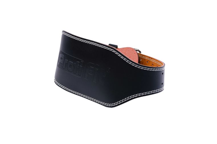 Пояс для тяжелой атлетики PROFI-FIT, XL фото 3