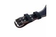 Пояс для тяжелой атлетики PROFI-FIT, XL фото 4