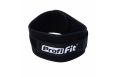 Пояс для тяжелой атлетики, текстиль PROFI-FIT, L фото 3