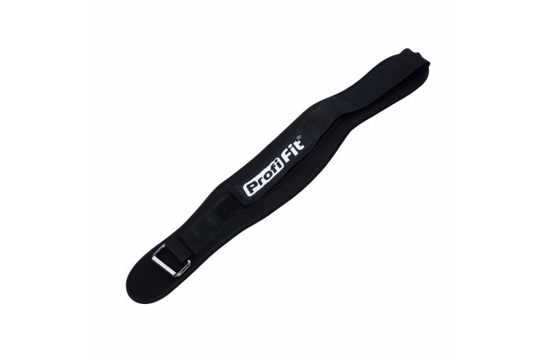 Пояс для тяжелой атлетики, текстиль PROFI-FIT, M 