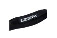 Пояс для тяжелой атлетики, текстиль PROFI-FIT, M фото 4