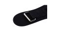 Пояс для тяжелой атлетики, текстиль PROFI-FIT, M фото 5