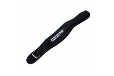 Пояс для тяжелой атлетики, текстиль PROFI-FIT, S