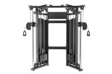 U1017C Комплекс для функциональных тренировок. Стек 2 x 95 кг