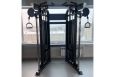 U1017C Комплекс для функциональных тренировок. Стек 2 x 95 кг фото 7