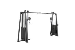 U3016C (E3016) Кроссовер с изменением высоты. Стек 2 х 95 кг