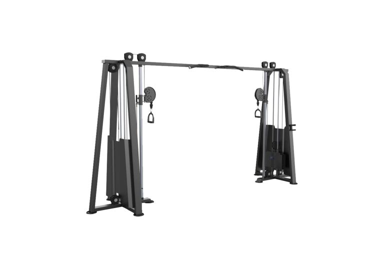 U3016C (E3016) Кроссовер с изменением высоты. Стек 2 х 95 кг 