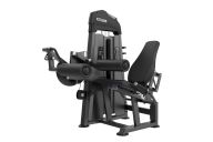 U3023C (E3023) Сгибание ног сидя. Стек 135 кг