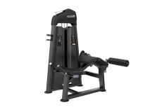 U3001C (E3001) Сгибание ног лежа. Стек 135 кг