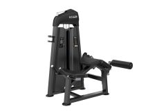 U3001C (E3001) Сгибание ног лежа. Стек 135 кг