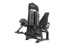 U3002C (E3002) Разгибание ног сидя. Стек 135 кг