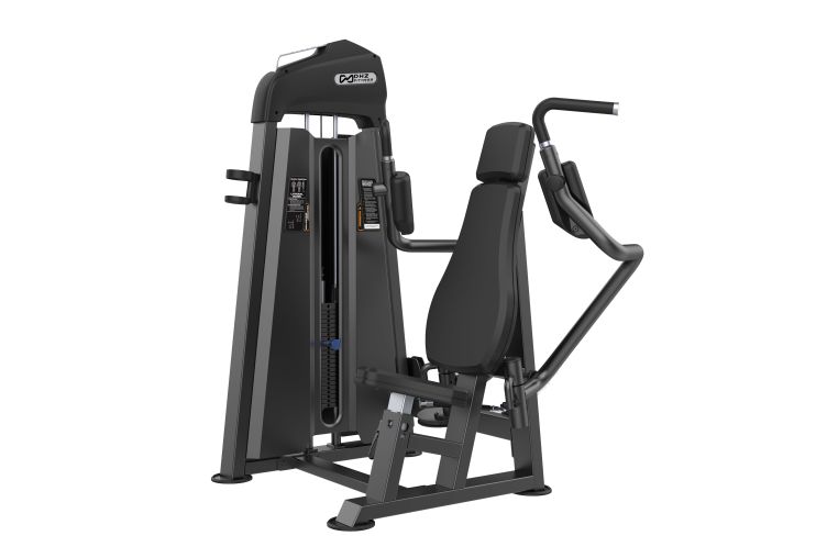U3004C (E3004) Баттерфляй. Стек 135 кг 