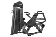U3006C (E3006) Жим от плеч. Стек 135 кг