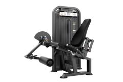 U3002D (E5002) Разгибание ног сидя. Стек 135 кг