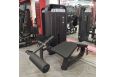 E7001 Сгибание ног лежа. Стек 135 кг фото 4