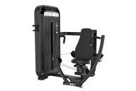 E7008 Жим от груди вертикальный. Стек 135 кг