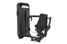E7008 Жим от груди вертикальный. Стек 135 кг