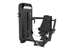E7008 Жим от груди вертикальный. Стек 135 кг
