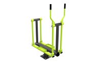 Smart-1020 Уличный тренажер Лыжник ZAVODSPORTA