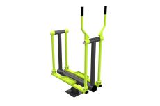 Smart-1020 Уличный тренажер Лыжник ZAVODSPORTA
