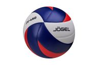 Мяч волейбольный Jogel JV-450 р.5