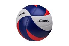 Мяч волейбольный Jogel JV-450 р.5