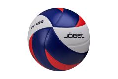 Мяч волейбольный Jogel JV-450 р.5