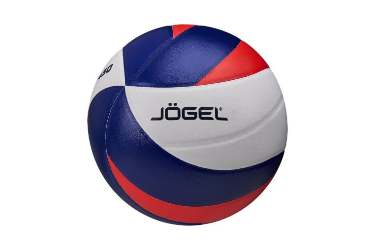 Мяч волейбольный Jogel JV-450 р.5 фото 2