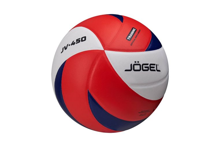 Мяч волейбольный Jogel JV-450 р.5 фото 3
