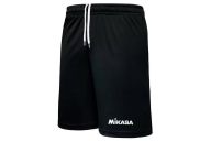 Шорты волейбольные мужские Mikasa MT196-049 Черный