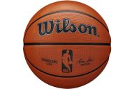 Мяч баскетбольный Wilson NBA Authentic WTB7300XB06 р.6